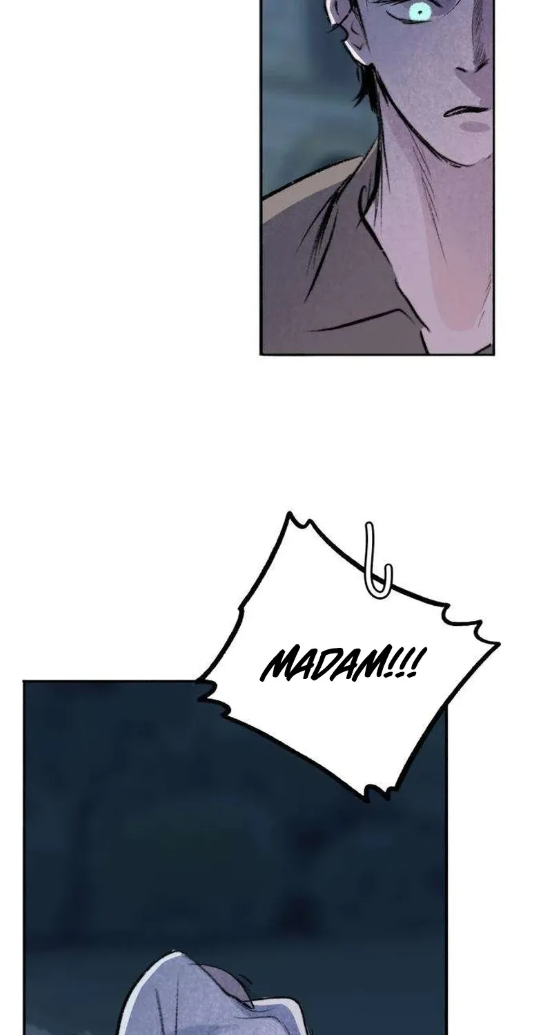 Secret Garden Chapter 11 page 47 - 
