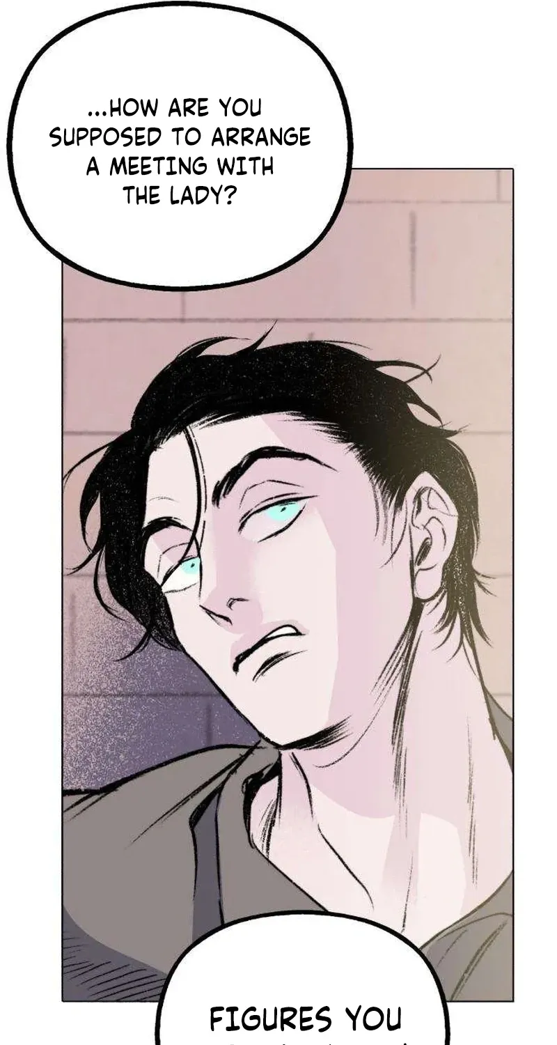 Secret Garden Chapter 11 page 6 - 