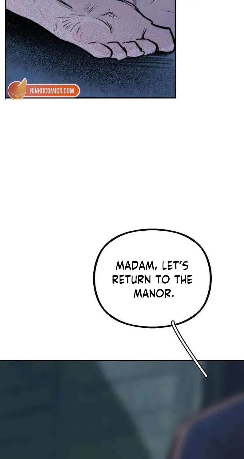 Secret Garden Chapter 11 page 52 - 