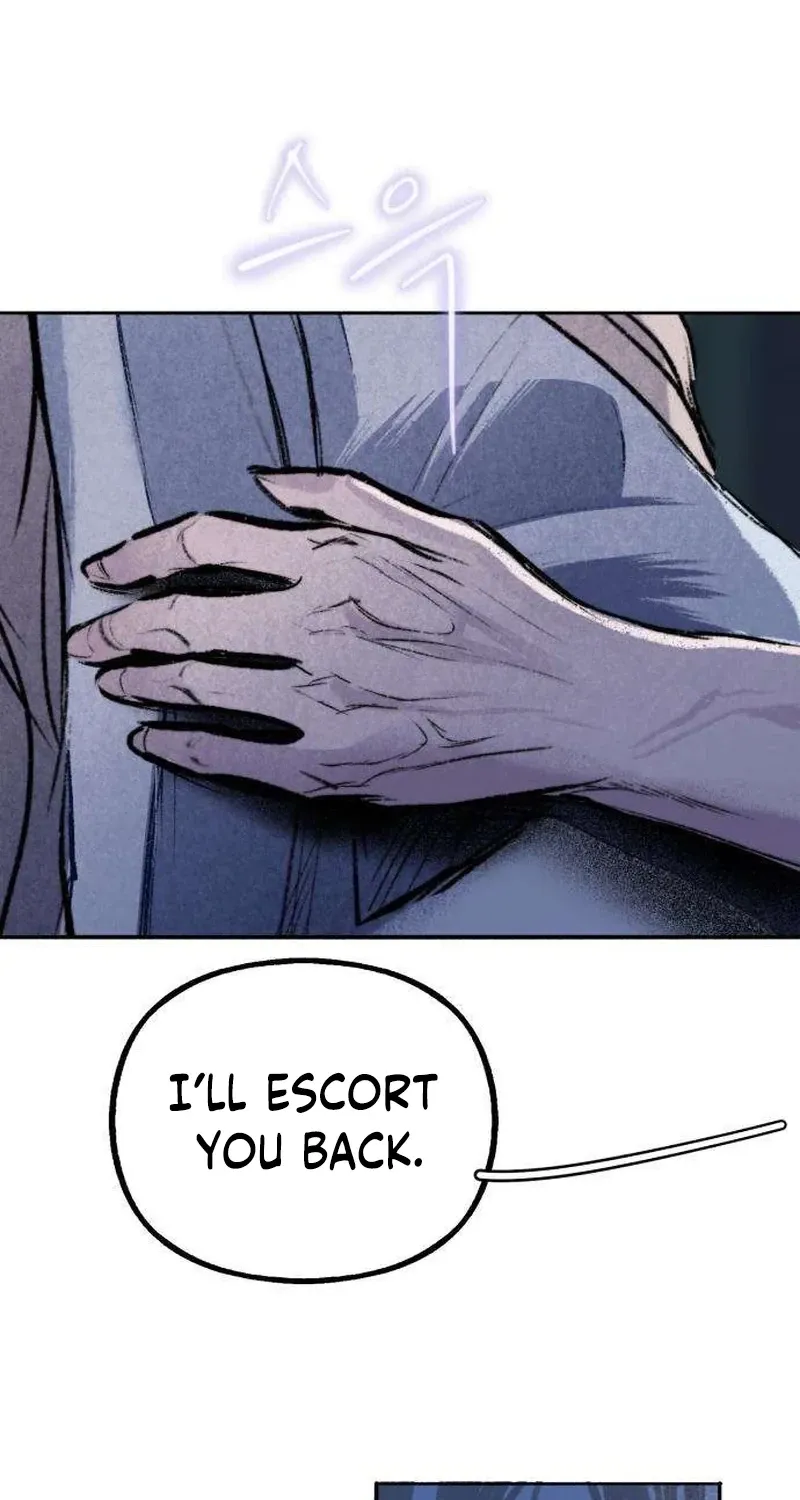 Secret Garden Chapter 11 page 55 - 