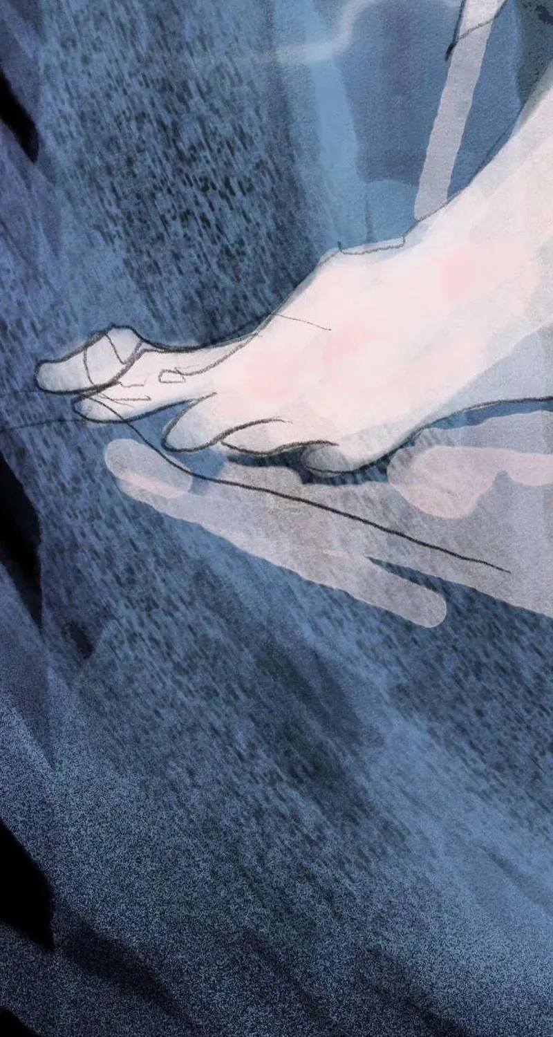 Secret Garden Chapter 11 page 69 - 