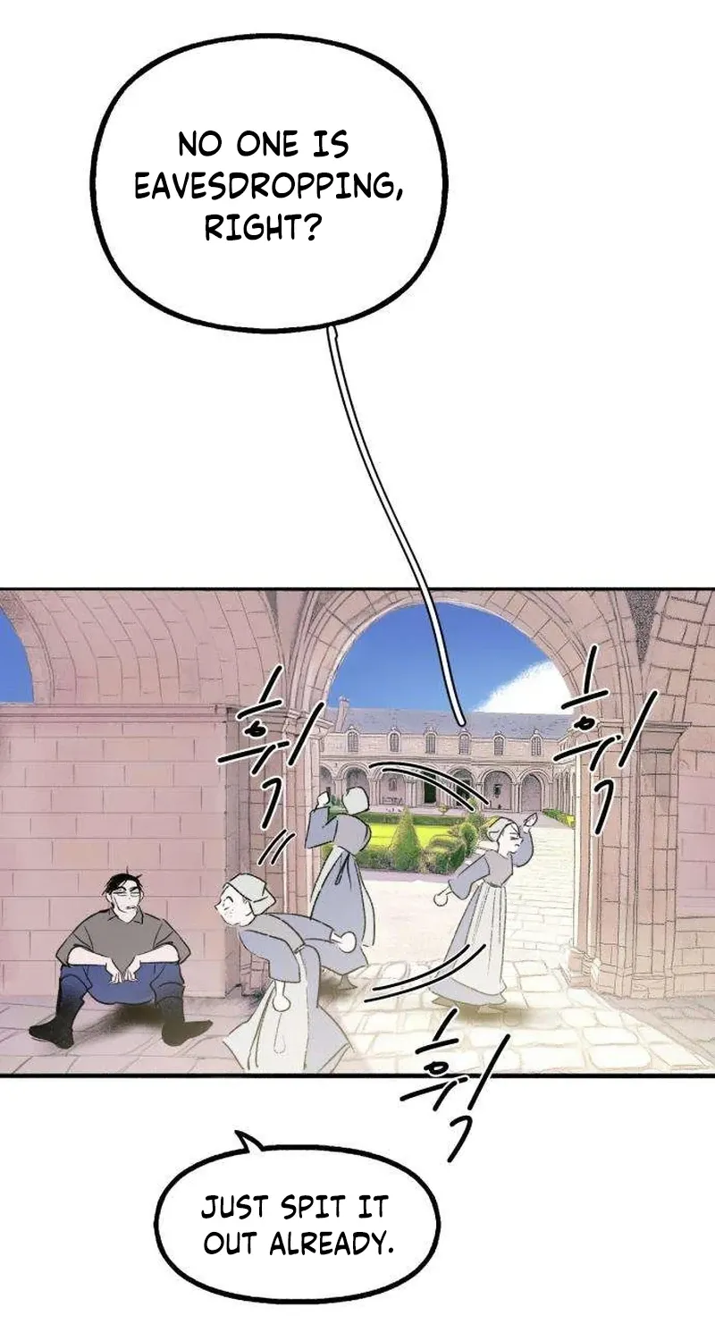 Secret Garden Chapter 11 page 8 - 