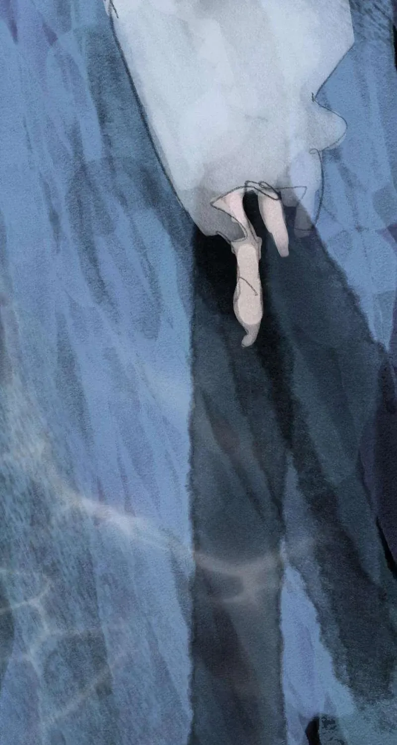 Secret Garden Chapter 11 page 74 - 