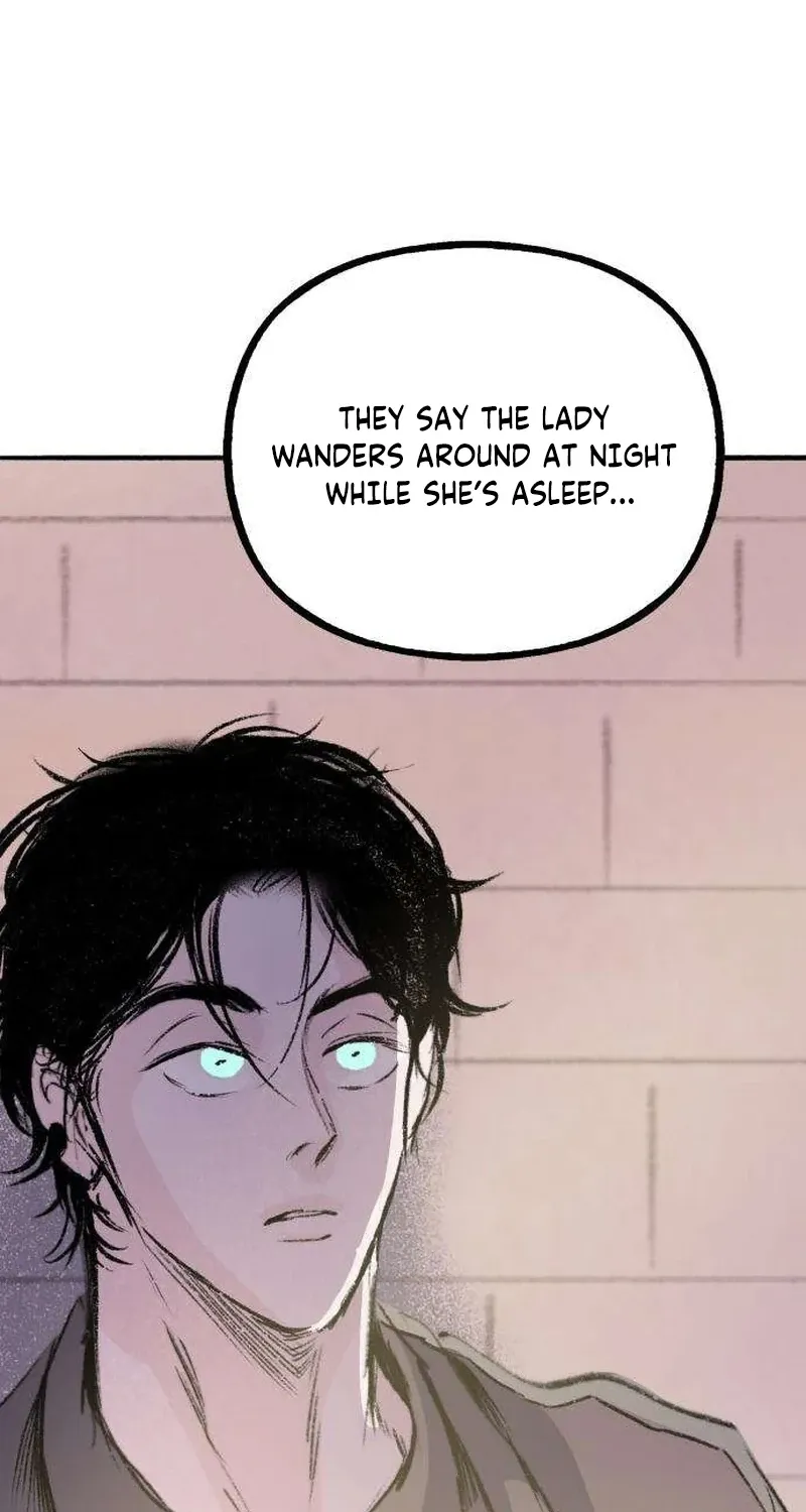 Secret Garden Chapter 11 page 9 - 