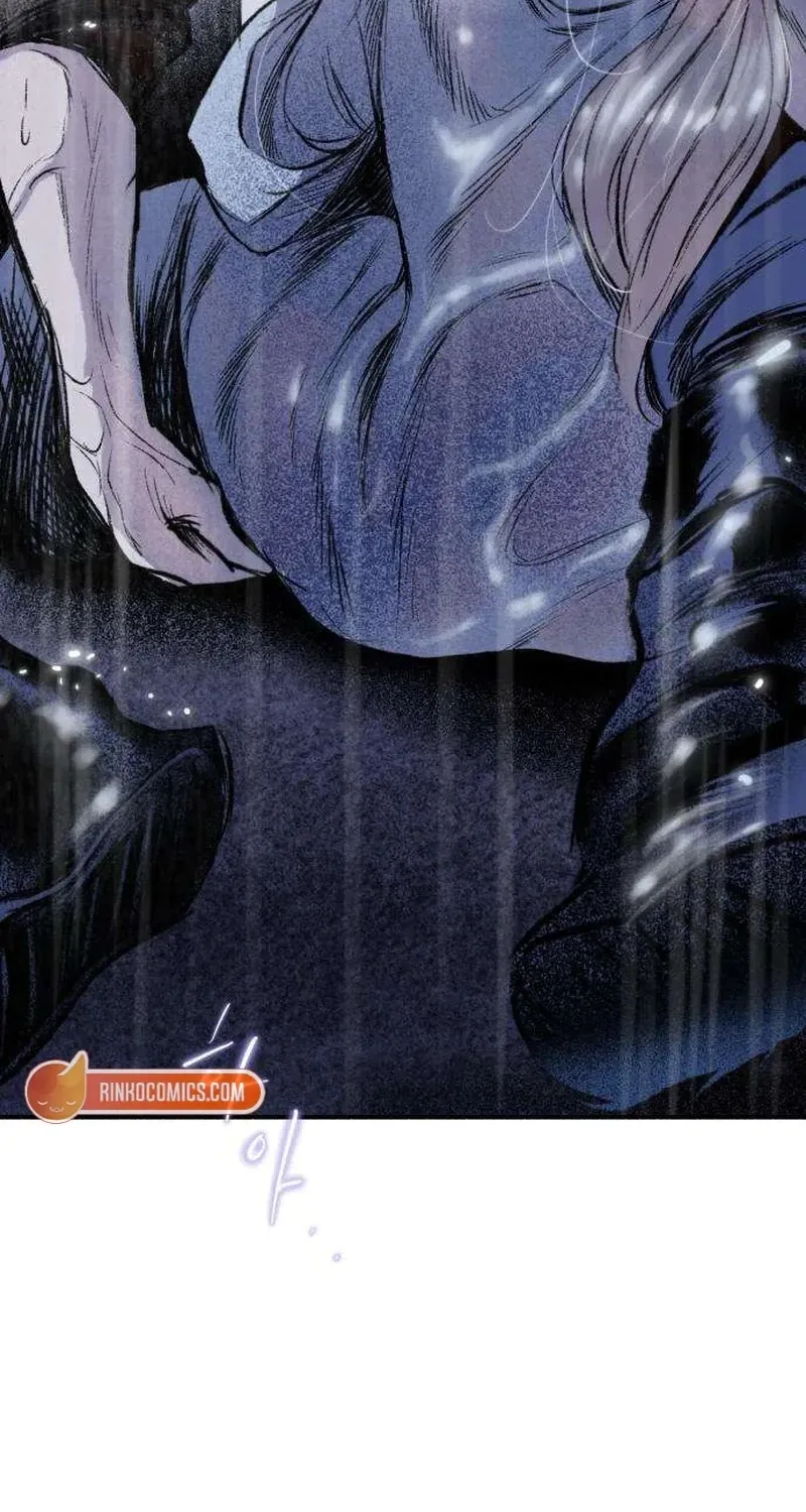 Secret Garden Chapter 11 page 85 - 