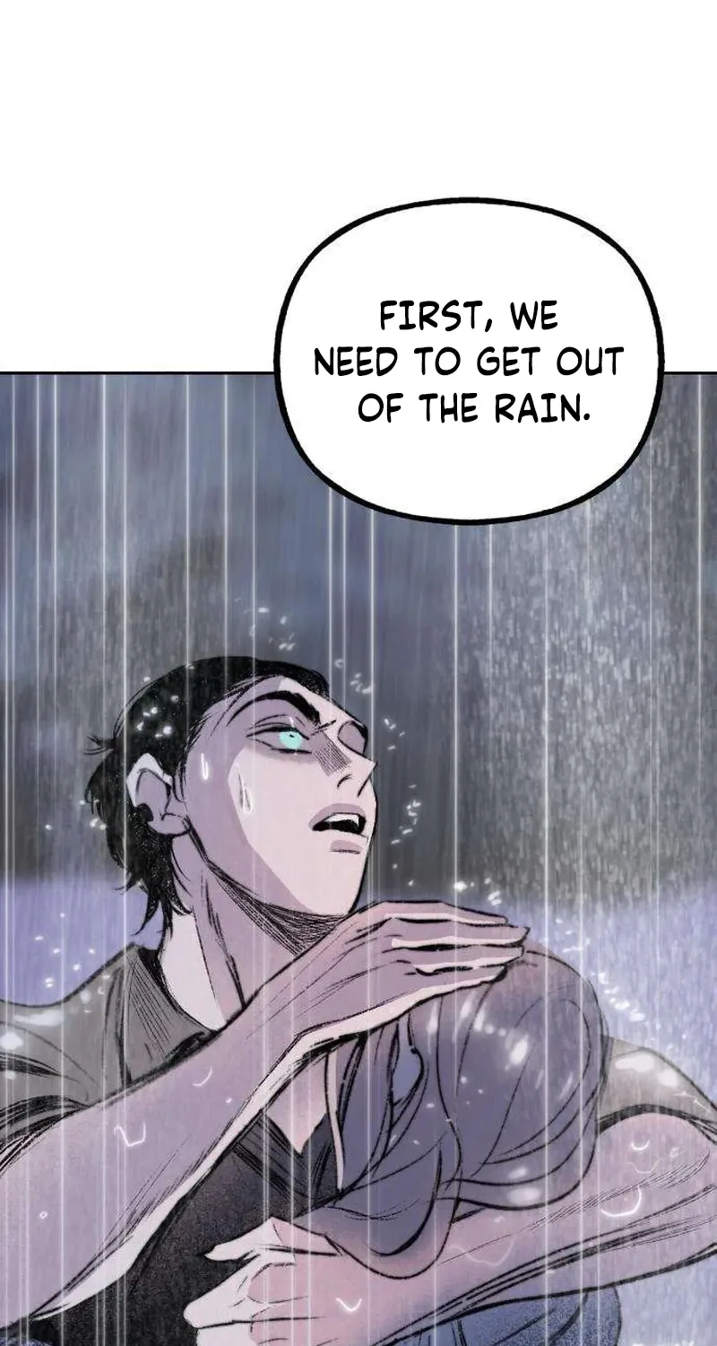 Secret Garden Chapter 11 page 99 - 
