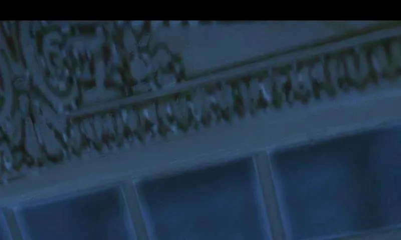 Secret Garden Chapter 12 page 102 - 
