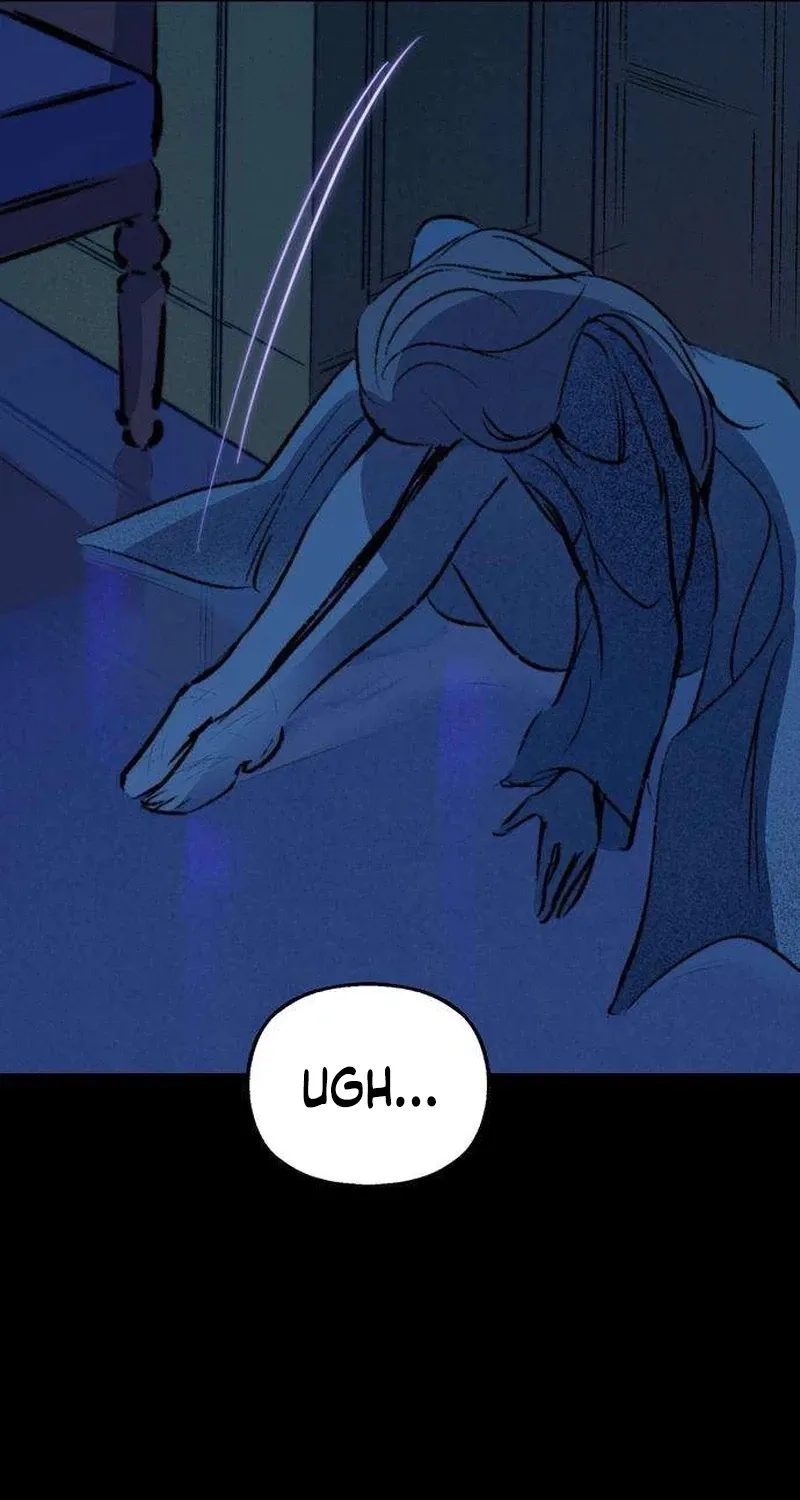 Secret Garden Chapter 12 page 109 - 