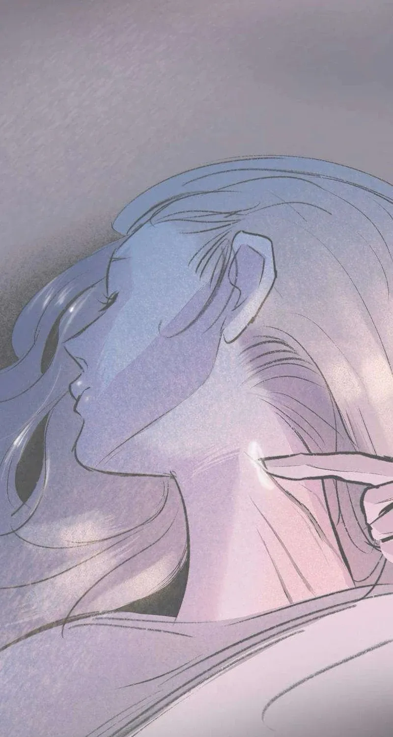 Secret Garden Chapter 12 page 111 - 