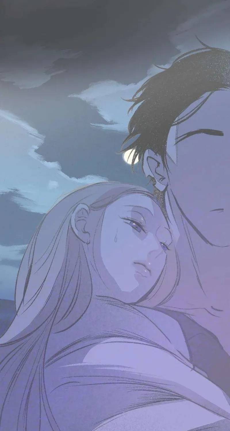 Secret Garden Chapter 12 page 113 - 