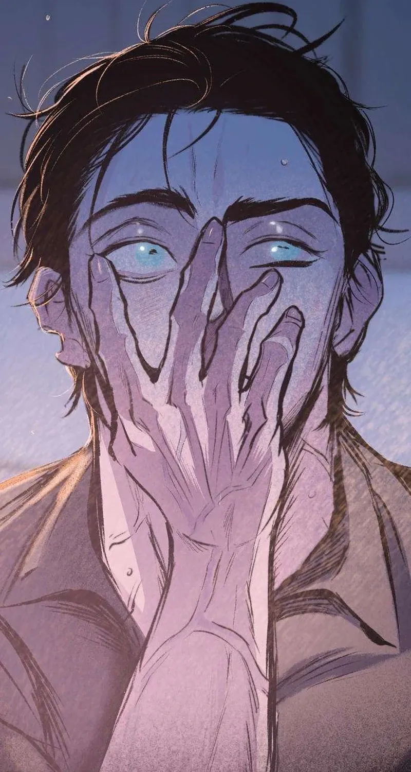 Secret Garden Chapter 12 page 13 - 