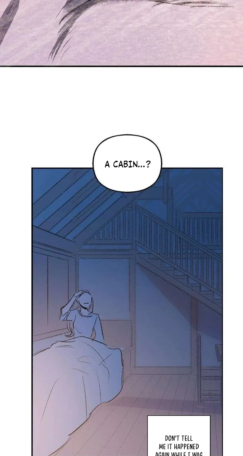Secret Garden Chapter 12 page 21 - 
