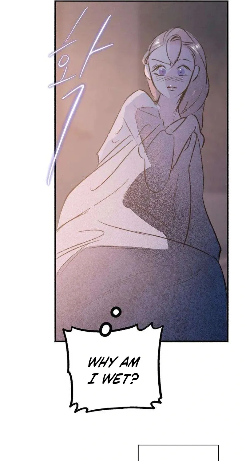 Secret Garden Chapter 12 page 25 - 