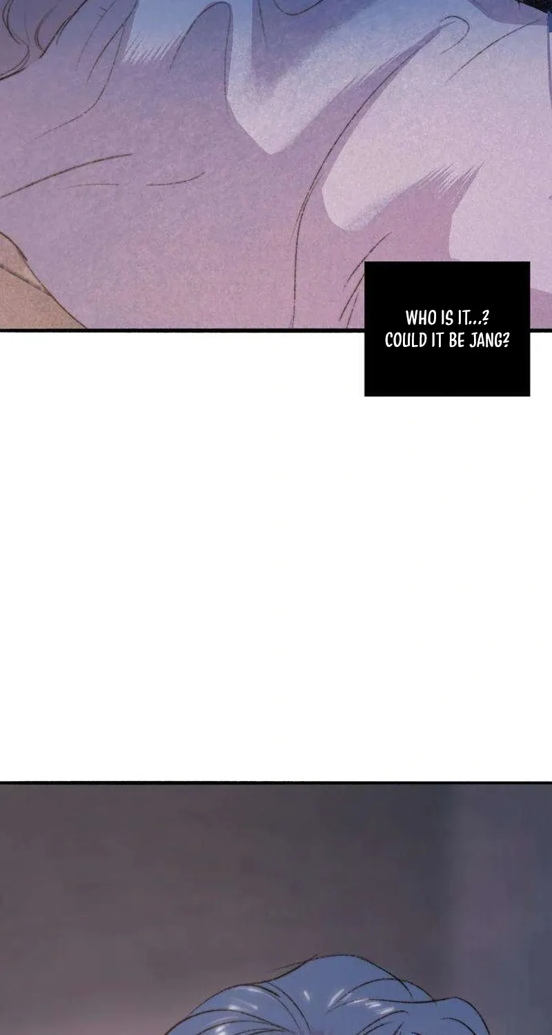 Secret Garden Chapter 12 page 32 - 