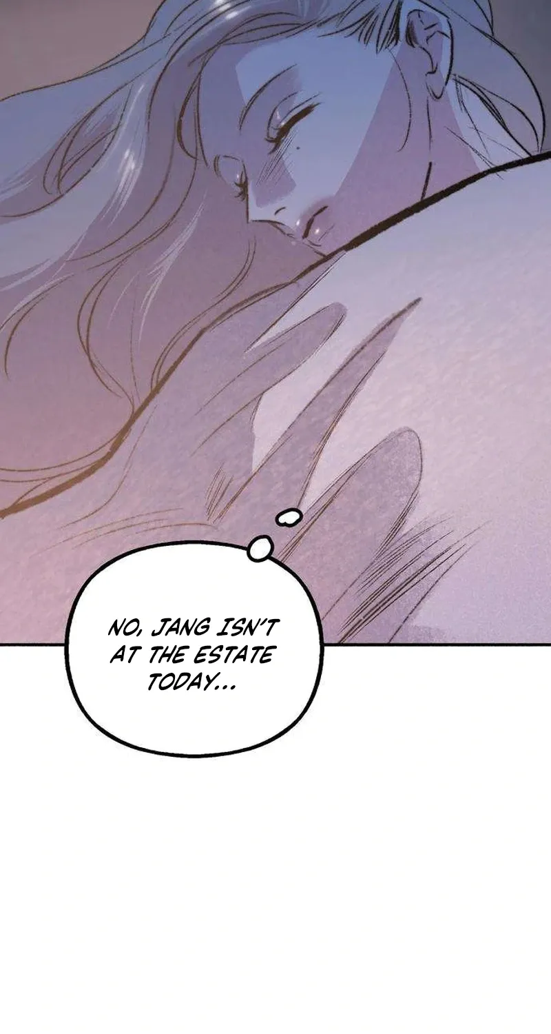 Secret Garden Chapter 12 page 33 - 
