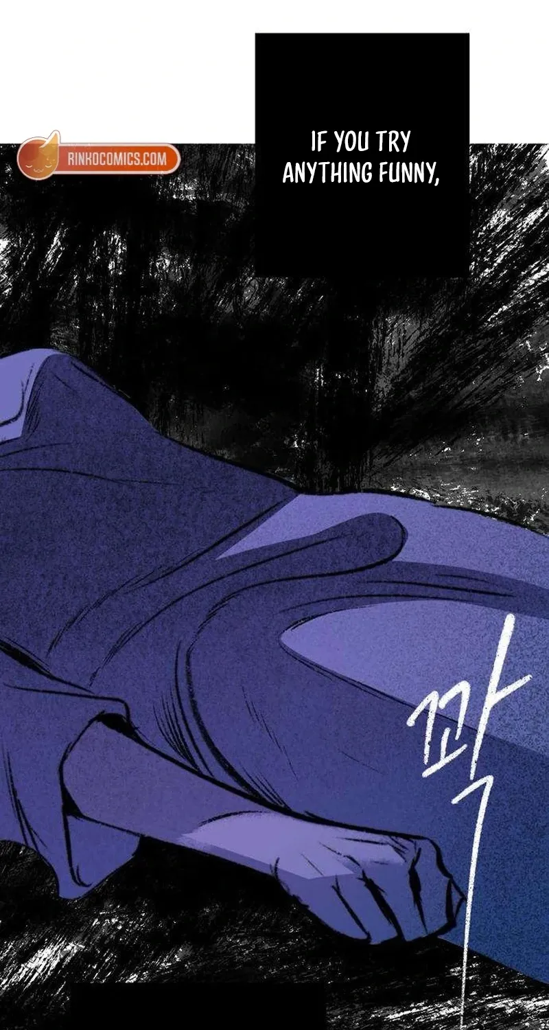 Secret Garden Chapter 12 page 34 - 