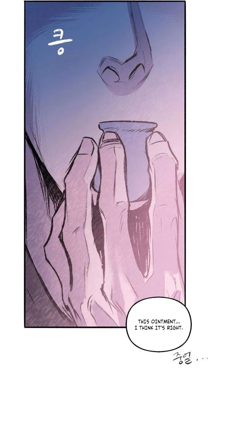 Secret Garden Chapter 12 page 36 - 