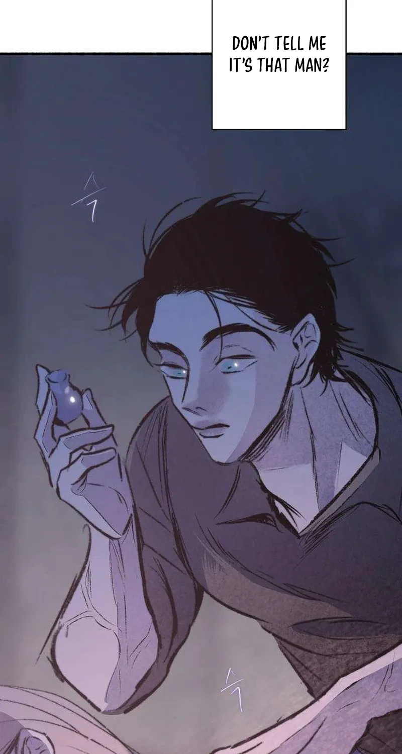 Secret Garden Chapter 12 page 39 - 