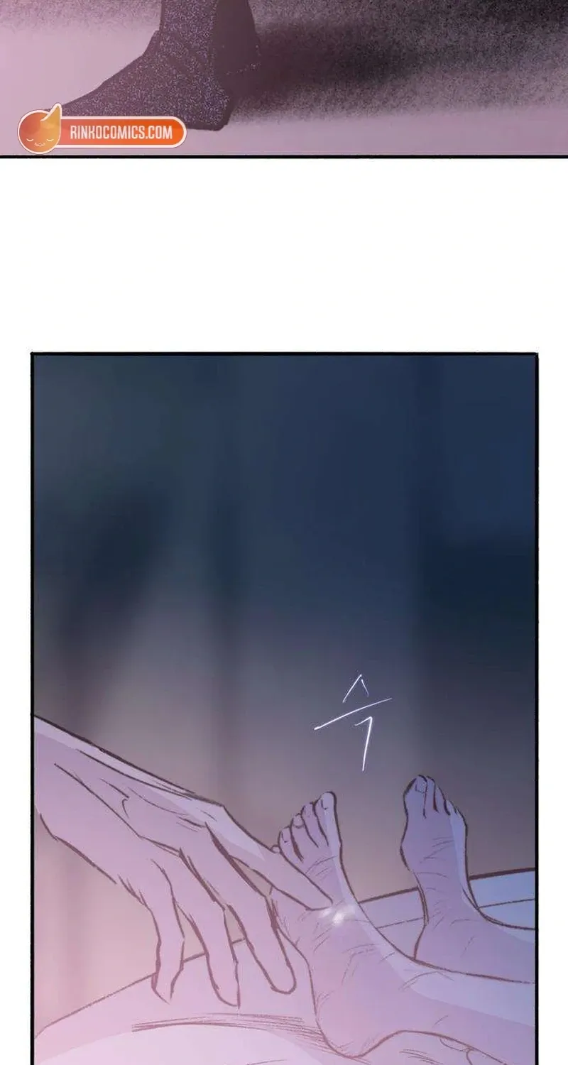 Secret Garden Chapter 12 page 43 - 