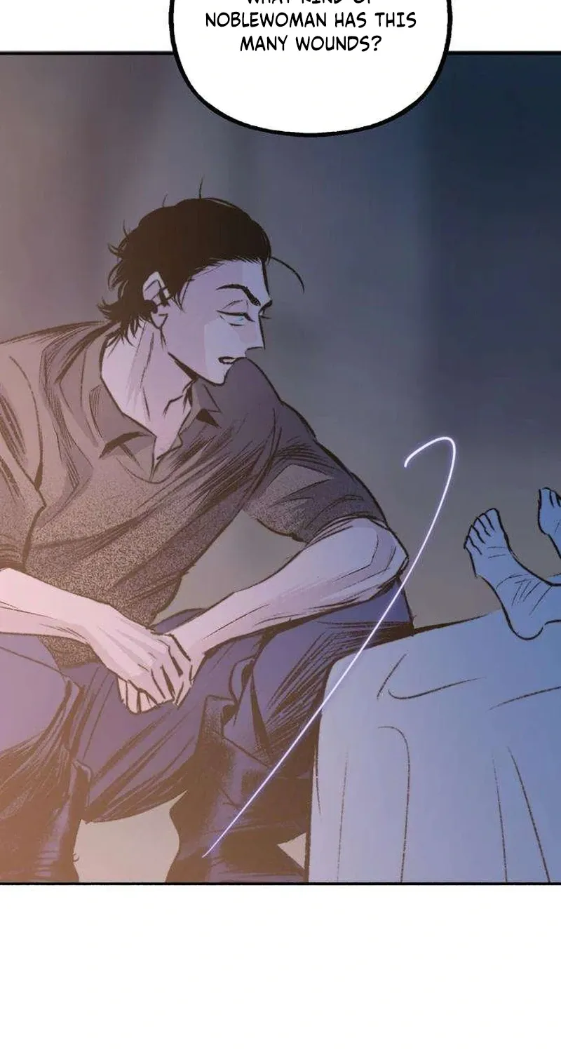 Secret Garden Chapter 12 page 45 - 