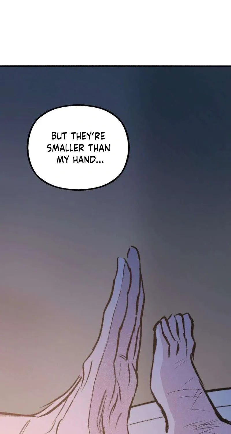 Secret Garden Chapter 12 page 49 - 