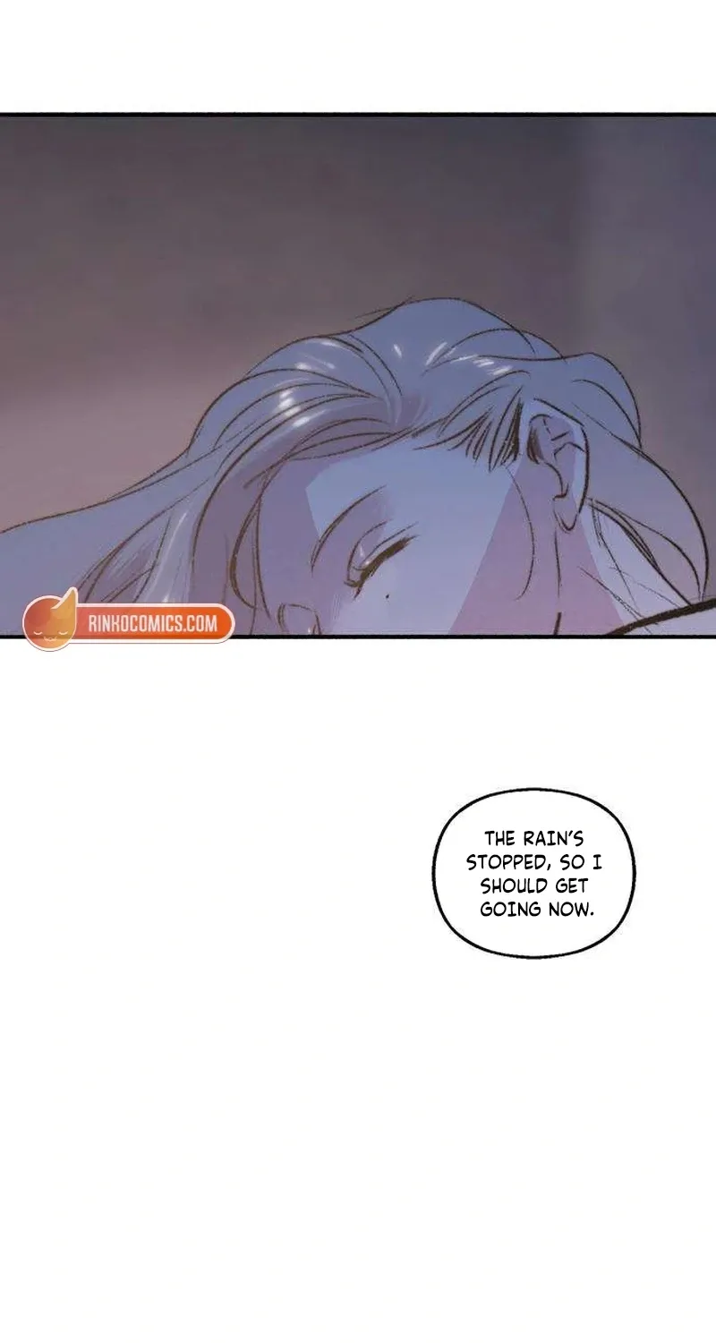 Secret Garden Chapter 12 page 51 - 