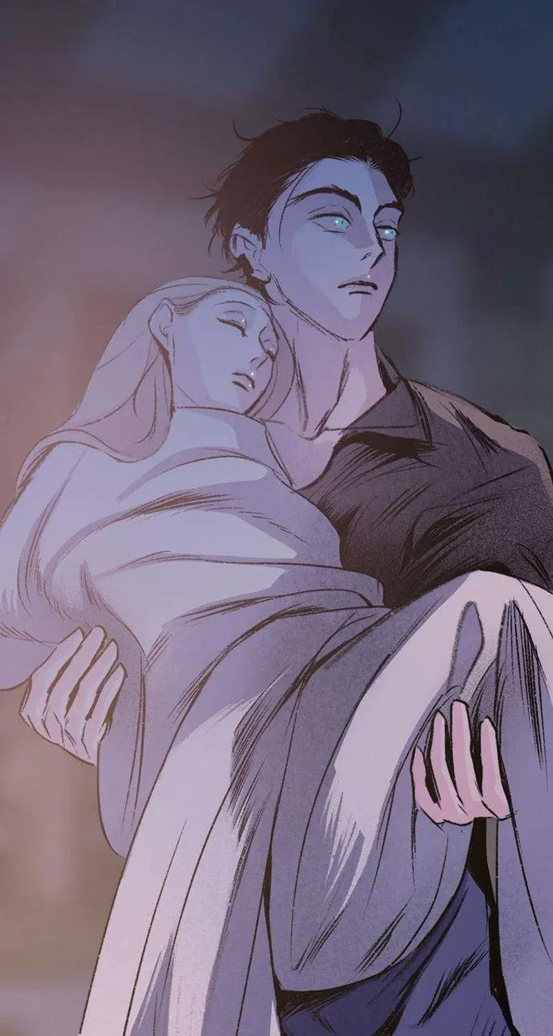 Secret Garden Chapter 12 page 55 - 