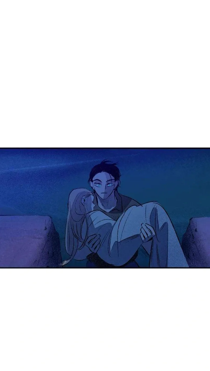 Secret Garden Chapter 12 page 68 - 