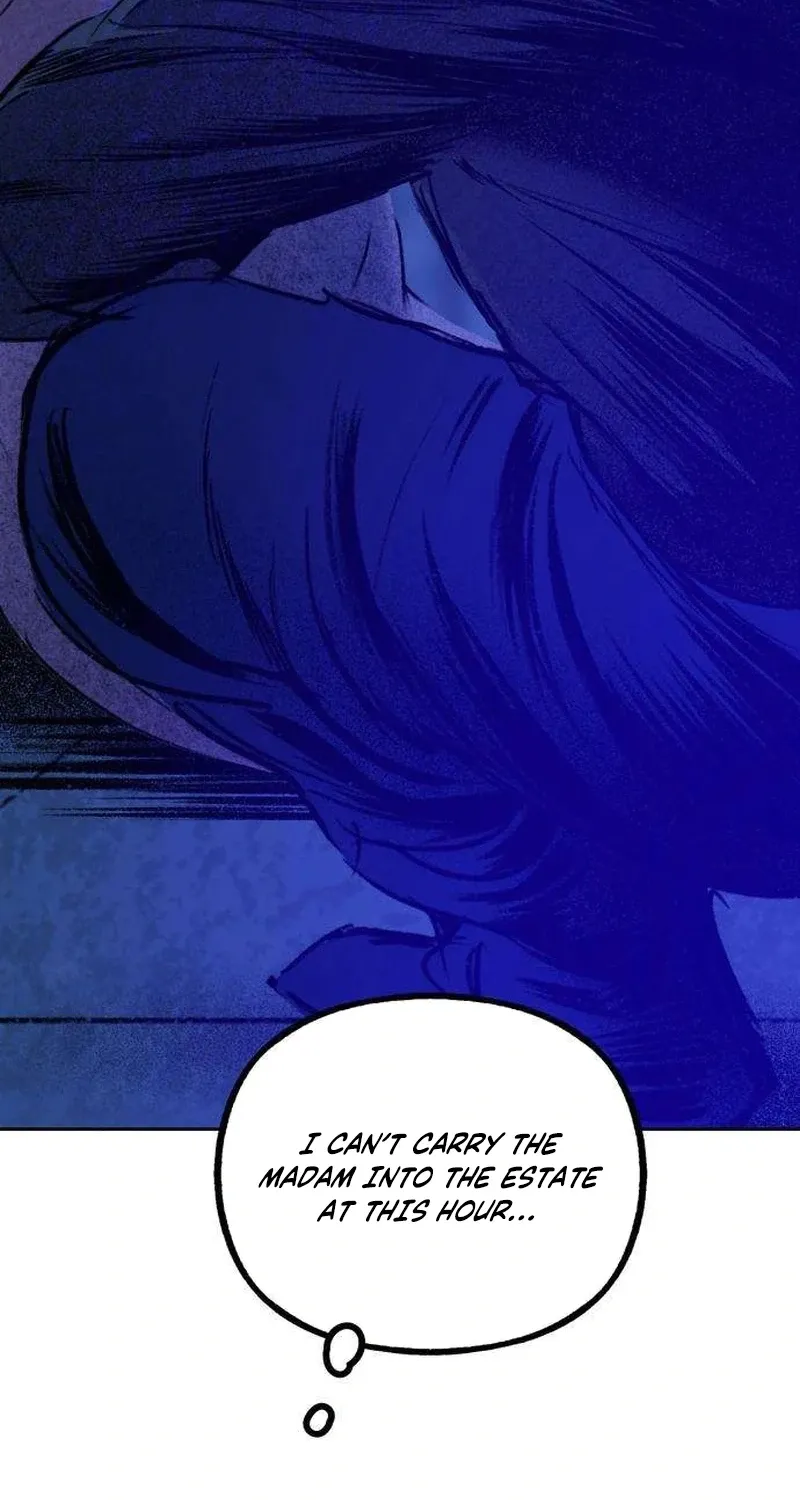 Secret Garden Chapter 12 page 71 - 