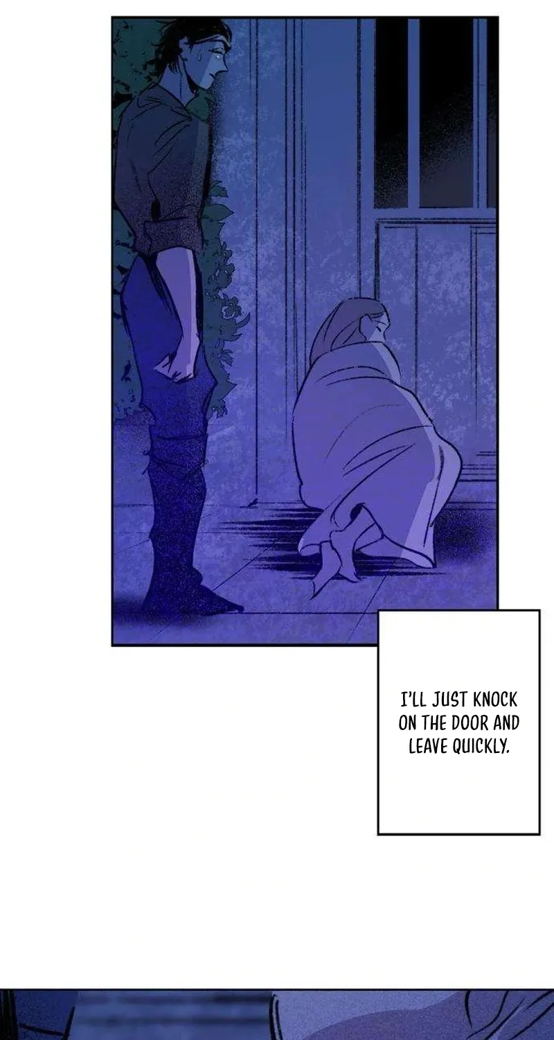 Secret Garden Chapter 12 page 72 - 