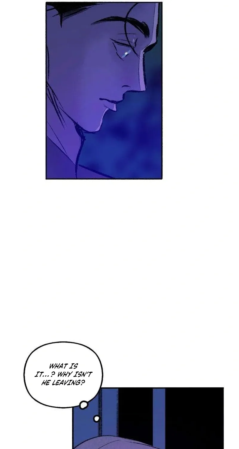 Secret Garden Chapter 12 page 74 - 