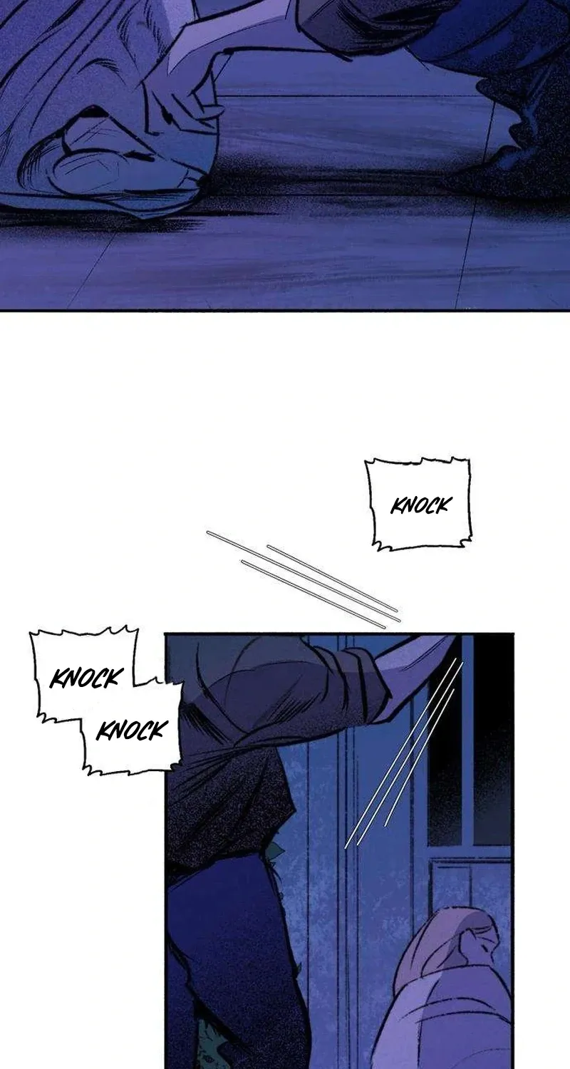 Secret Garden Chapter 12 page 78 - 