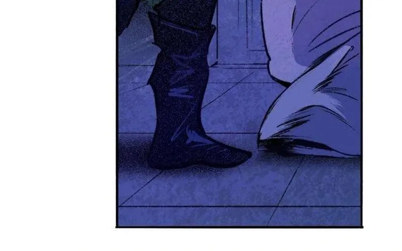 Secret Garden Chapter 12 page 79 - 