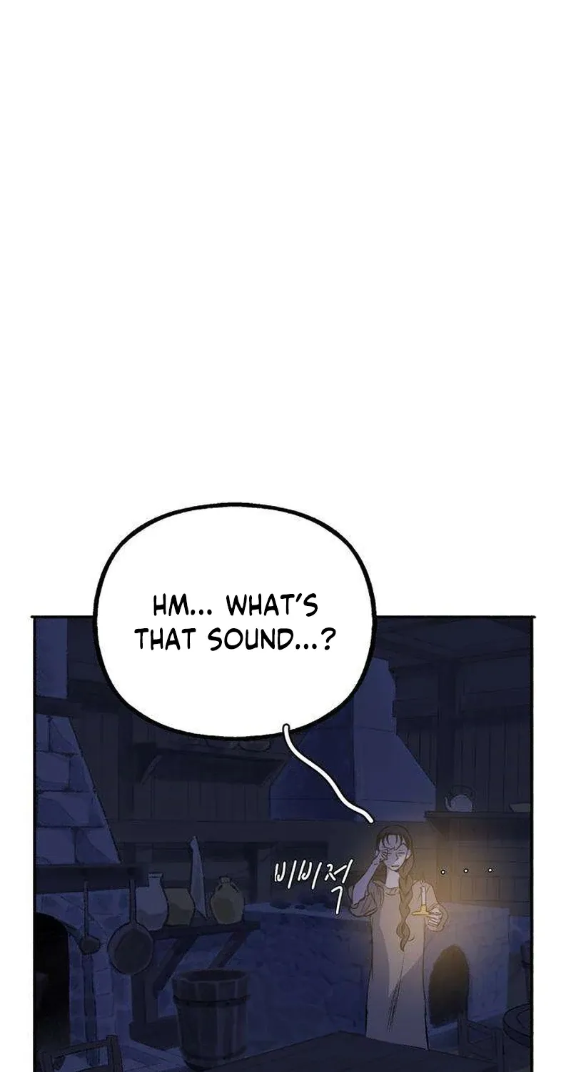 Secret Garden Chapter 12 page 86 - 