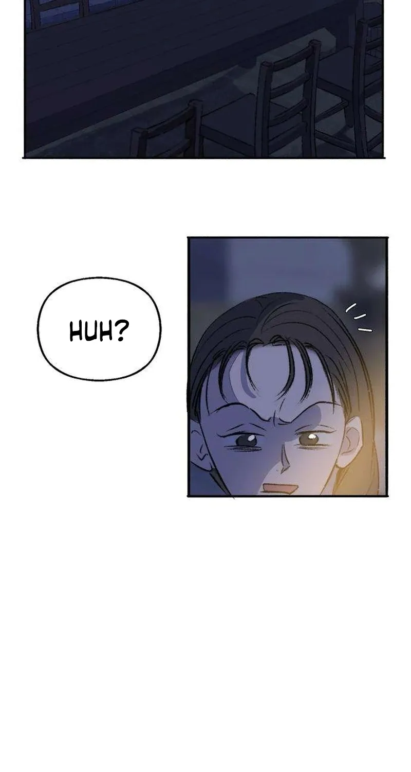 Secret Garden Chapter 12 page 87 - 