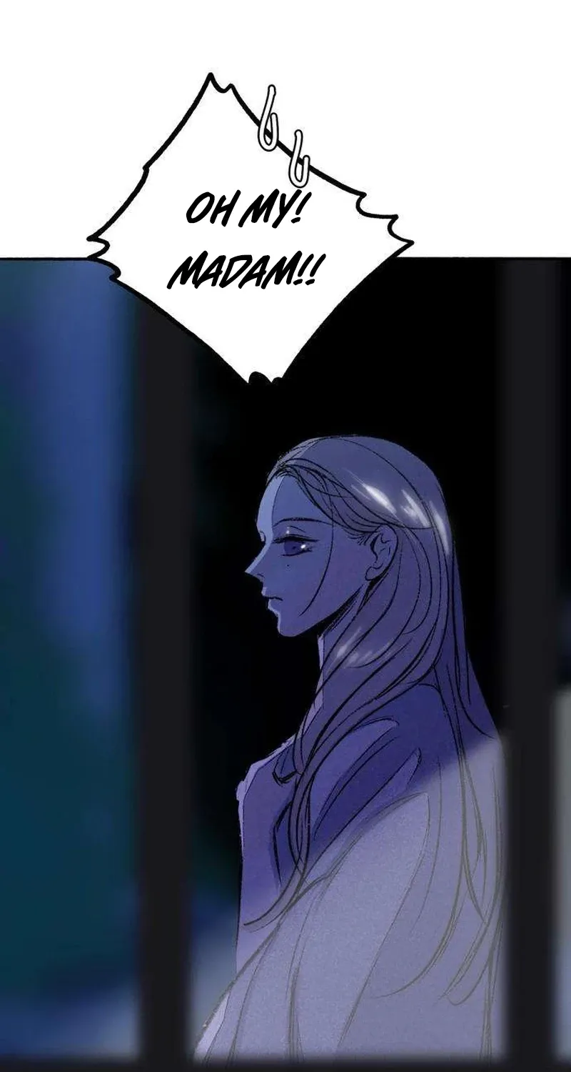 Secret Garden Chapter 12 page 88 - 