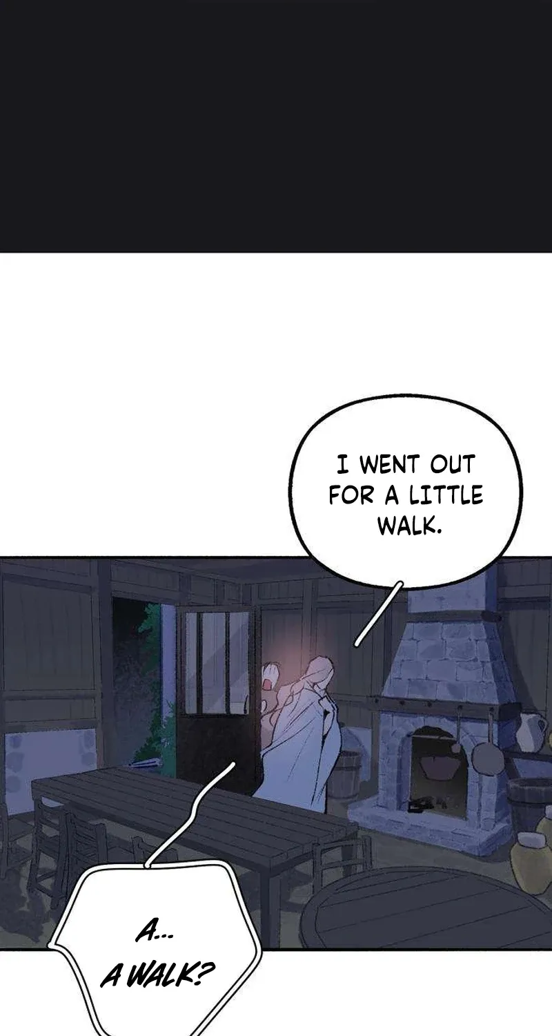 Secret Garden Chapter 12 page 89 - 