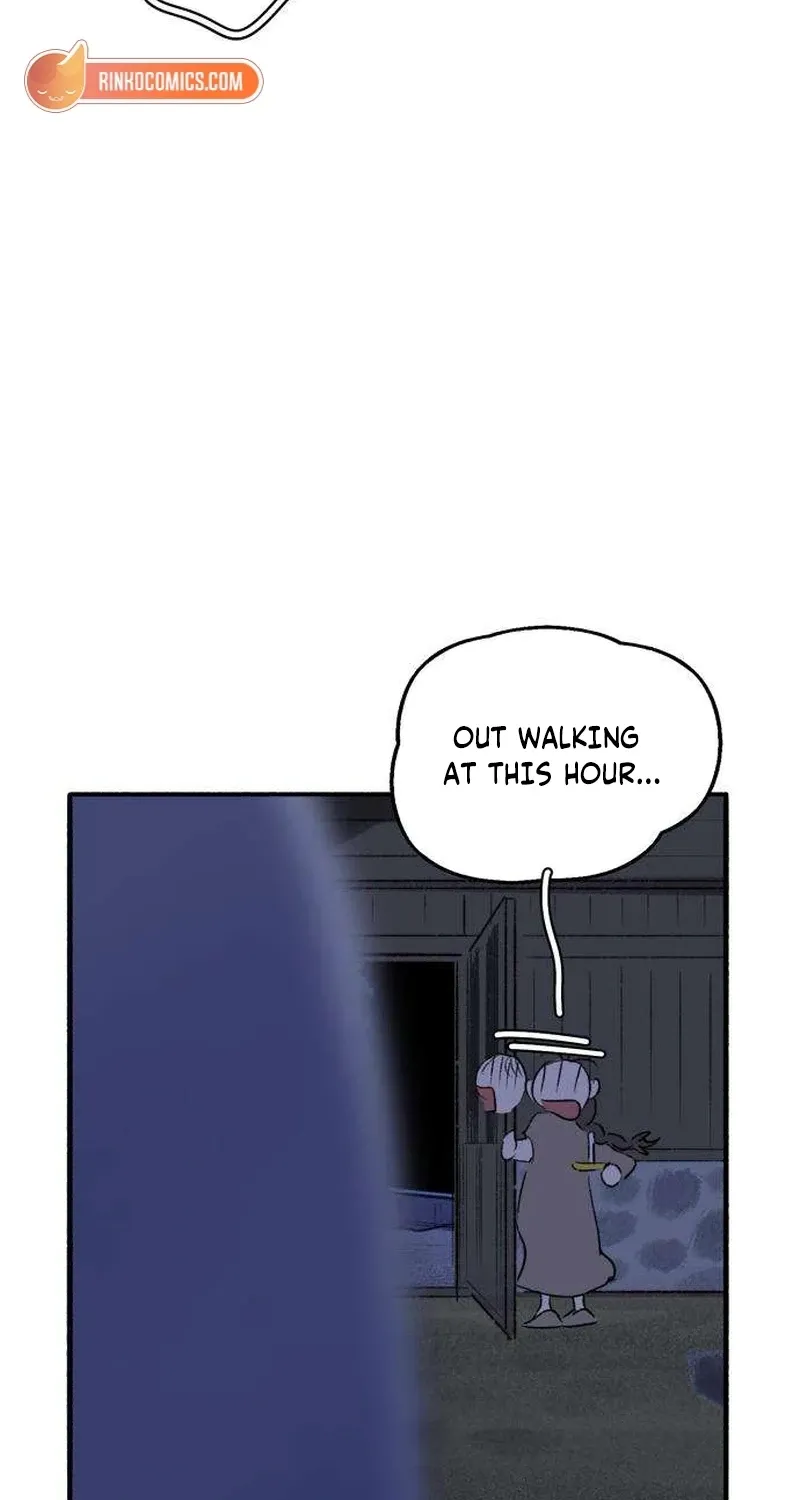 Secret Garden Chapter 12 page 90 - 