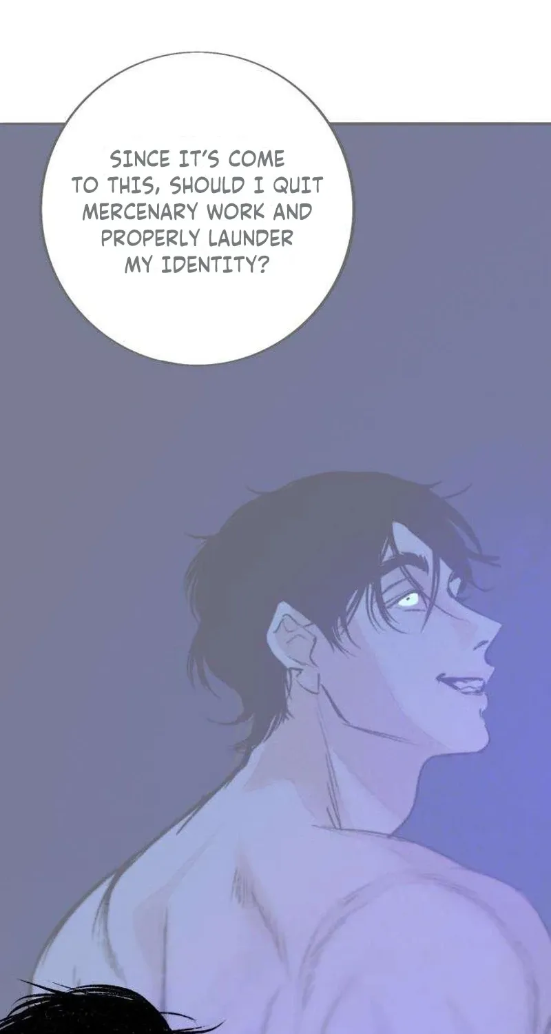 Secret Garden Chapter 13 page 101 - 