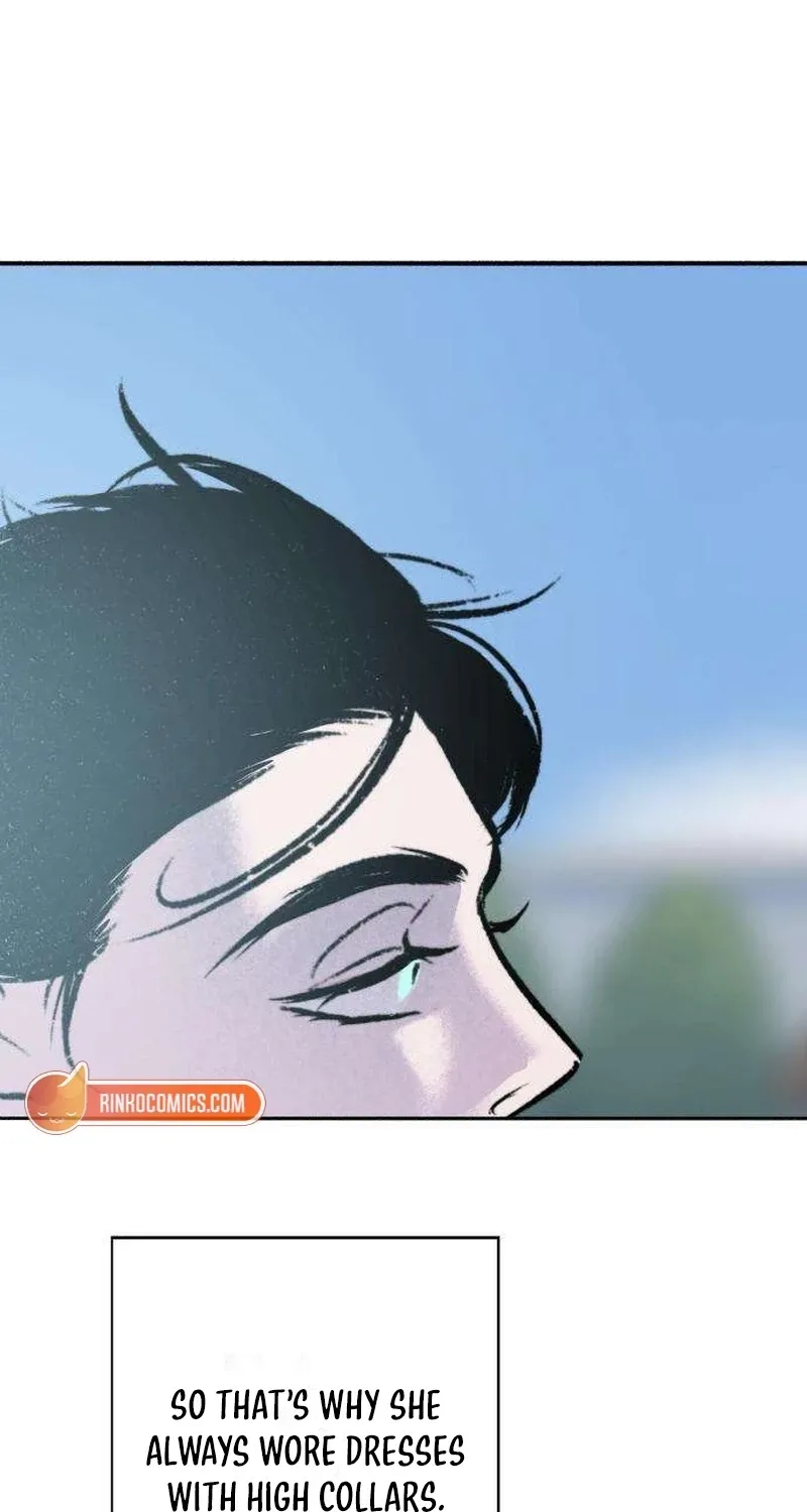 Secret Garden Chapter 13 page 105 - 