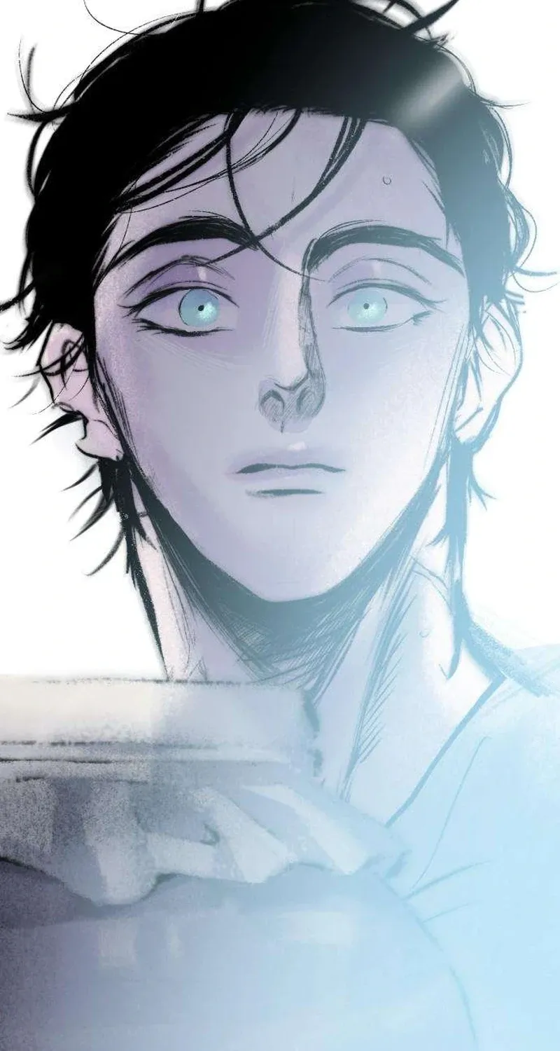 Secret Garden Chapter 13 page 112 - 