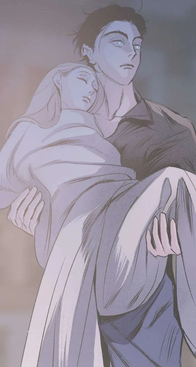 Secret Garden Chapter 13 page 29 - 