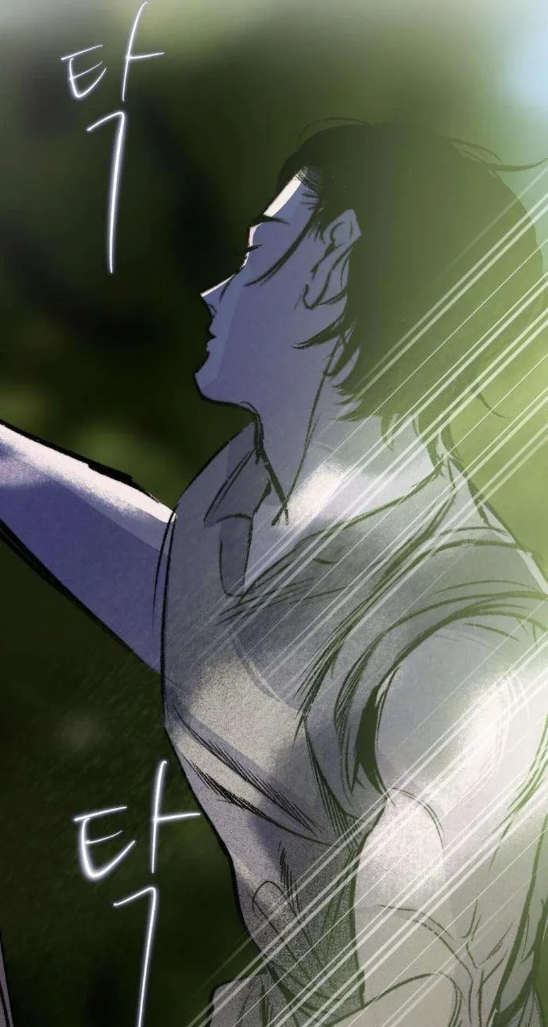 Secret Garden Chapter 13 page 31 - 