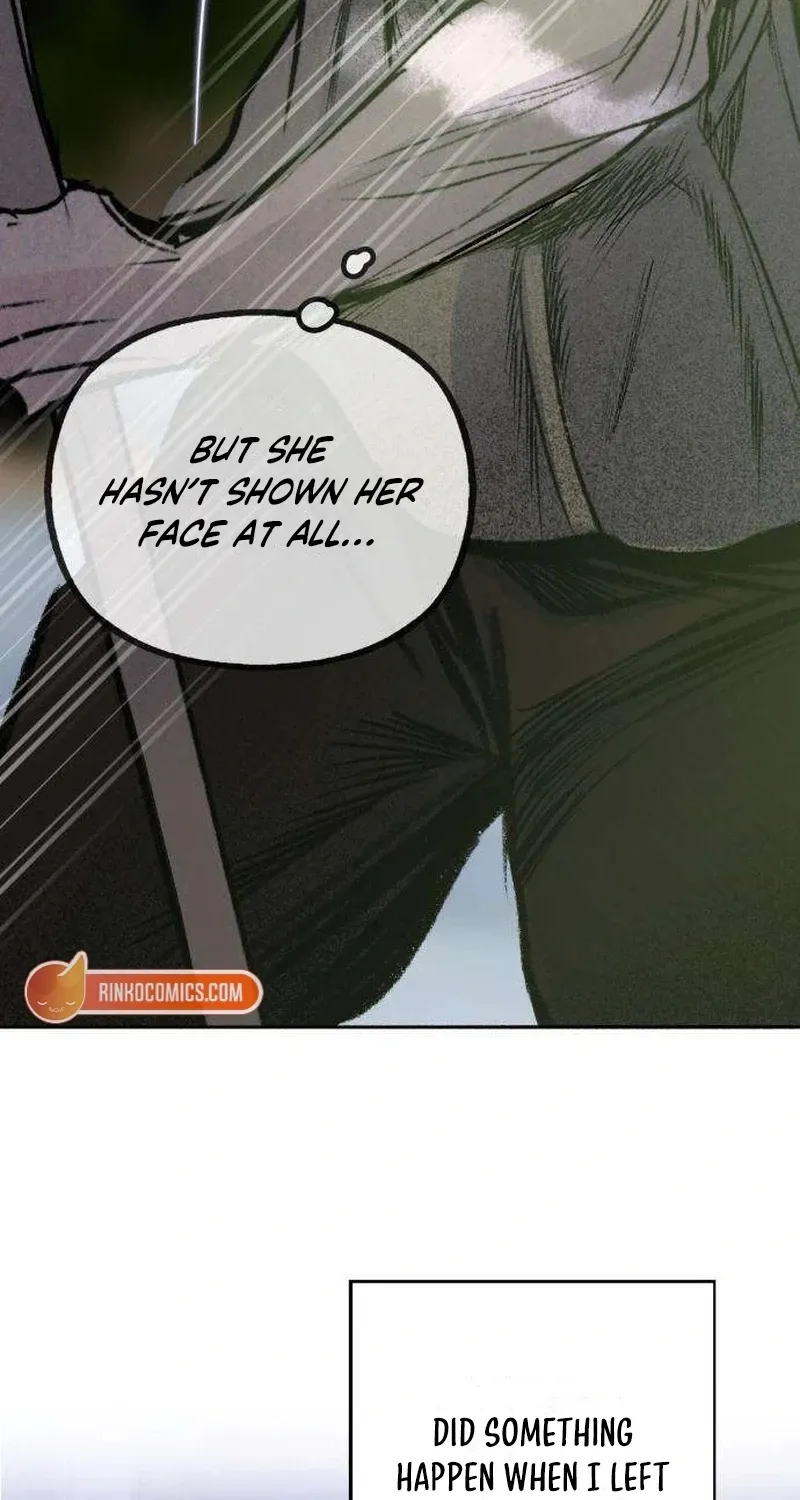 Secret Garden Chapter 13 page 32 - 