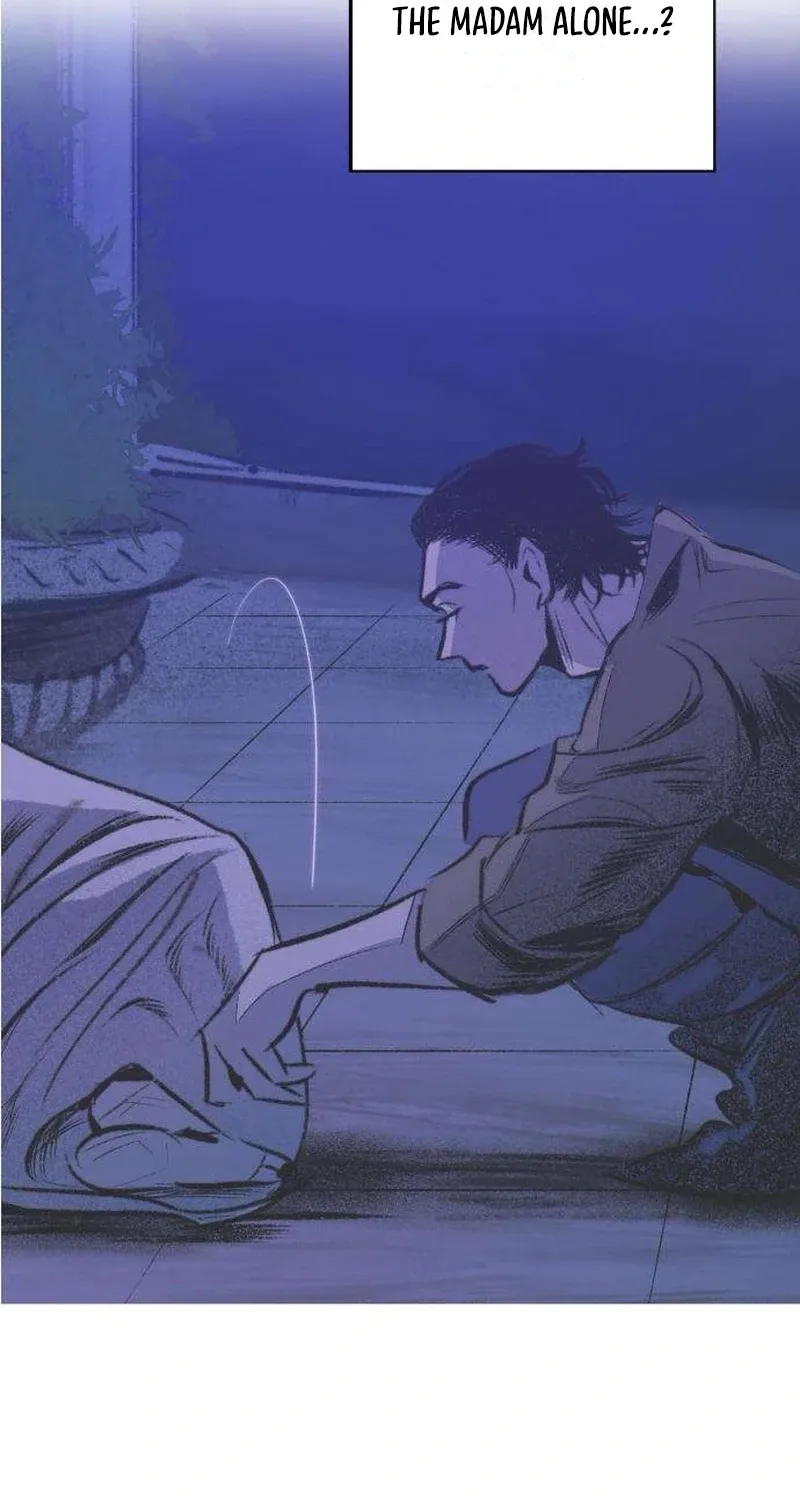 Secret Garden Chapter 13 page 33 - 