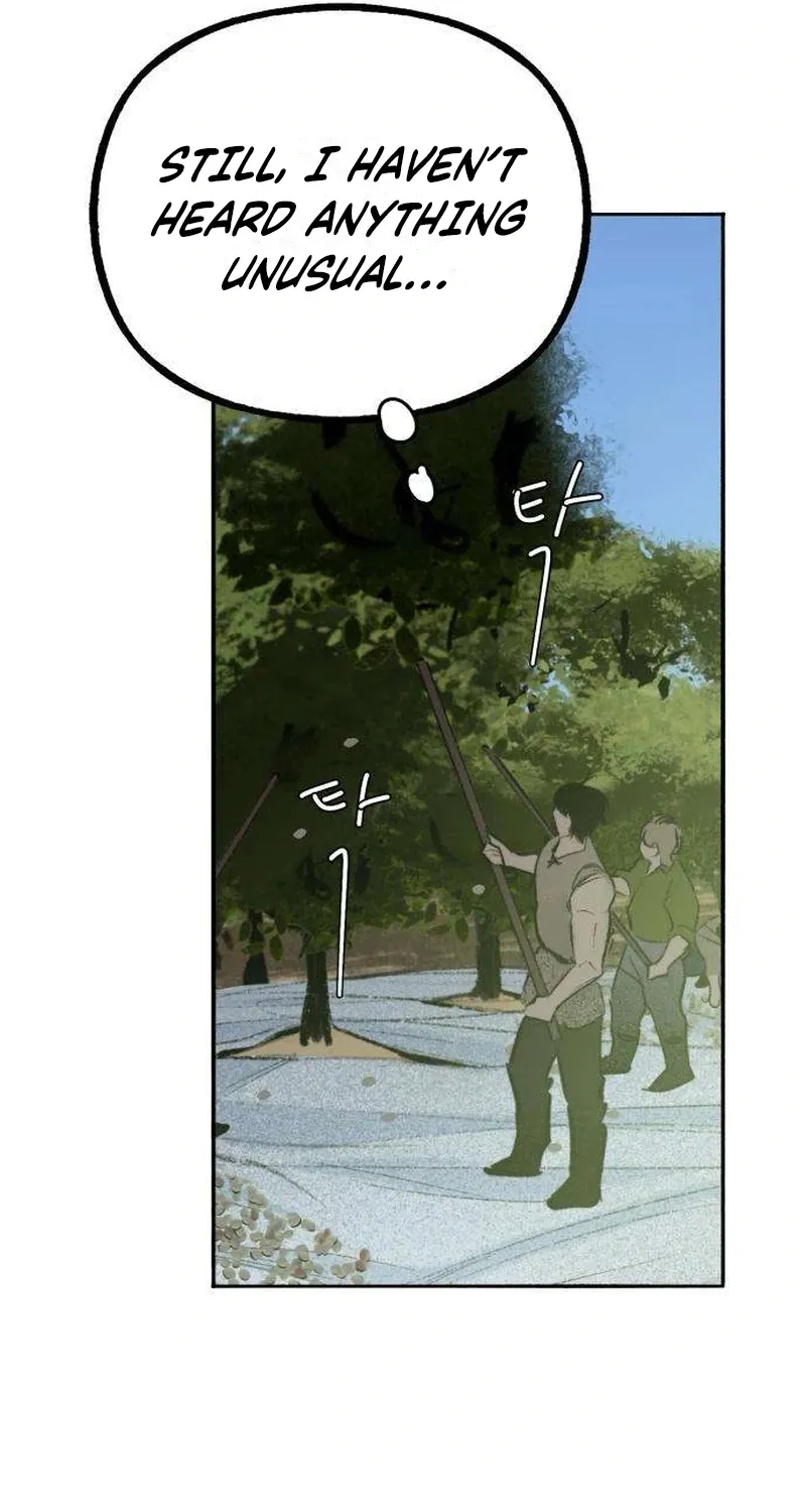Secret Garden Chapter 13 page 35 - 