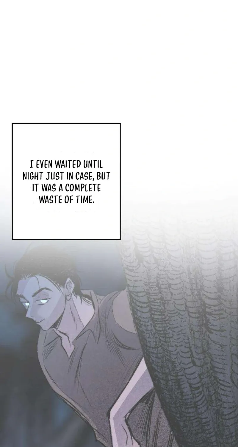 Secret Garden Chapter 13 page 36 - 