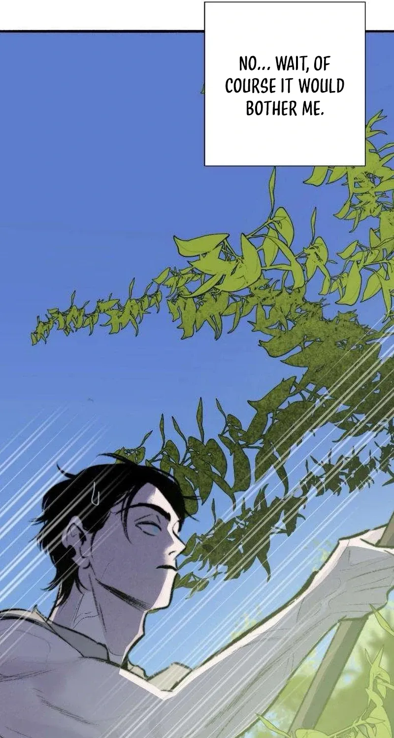 Secret Garden Chapter 13 page 40 - 