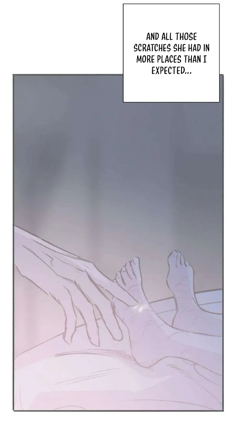 Secret Garden Chapter 13 page 43 - 