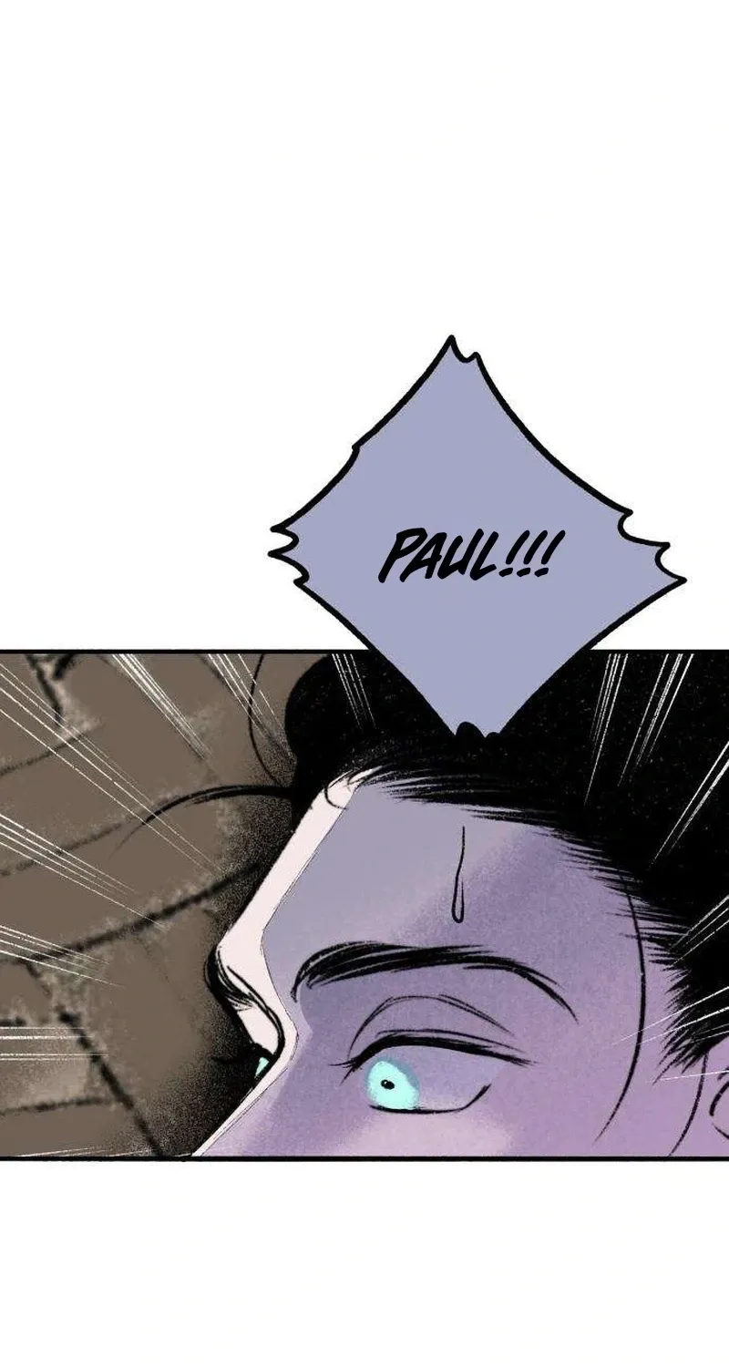 Secret Garden Chapter 13 page 57 - 
